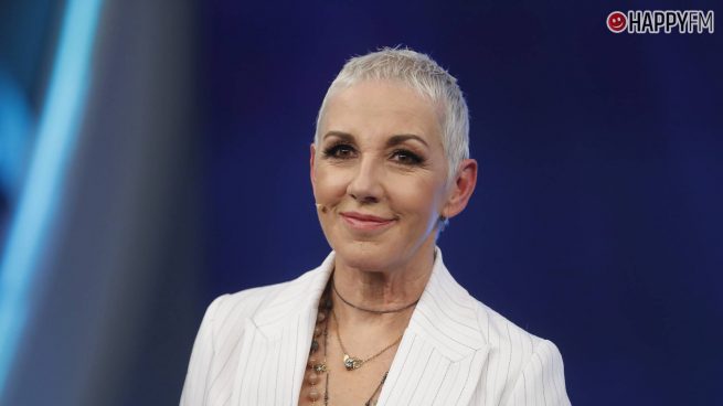 Ana Torroja