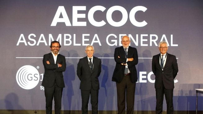 Ignacio González (Nueva Pescanova) ratificado como nuevo presidente de AECOC