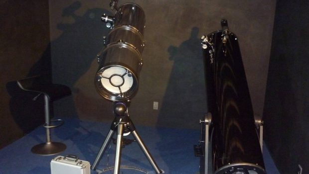 Telescopio