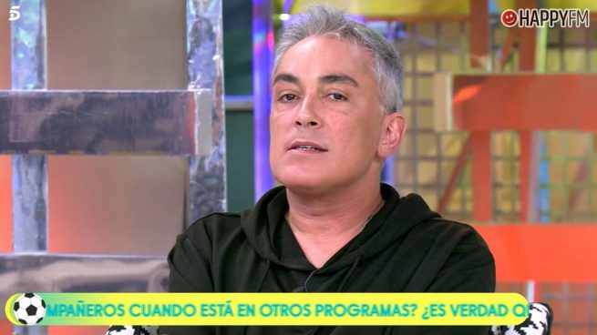 Kiko Hernández
