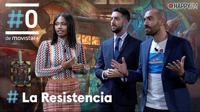 La Resistencia