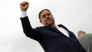 Oriol Junqueras