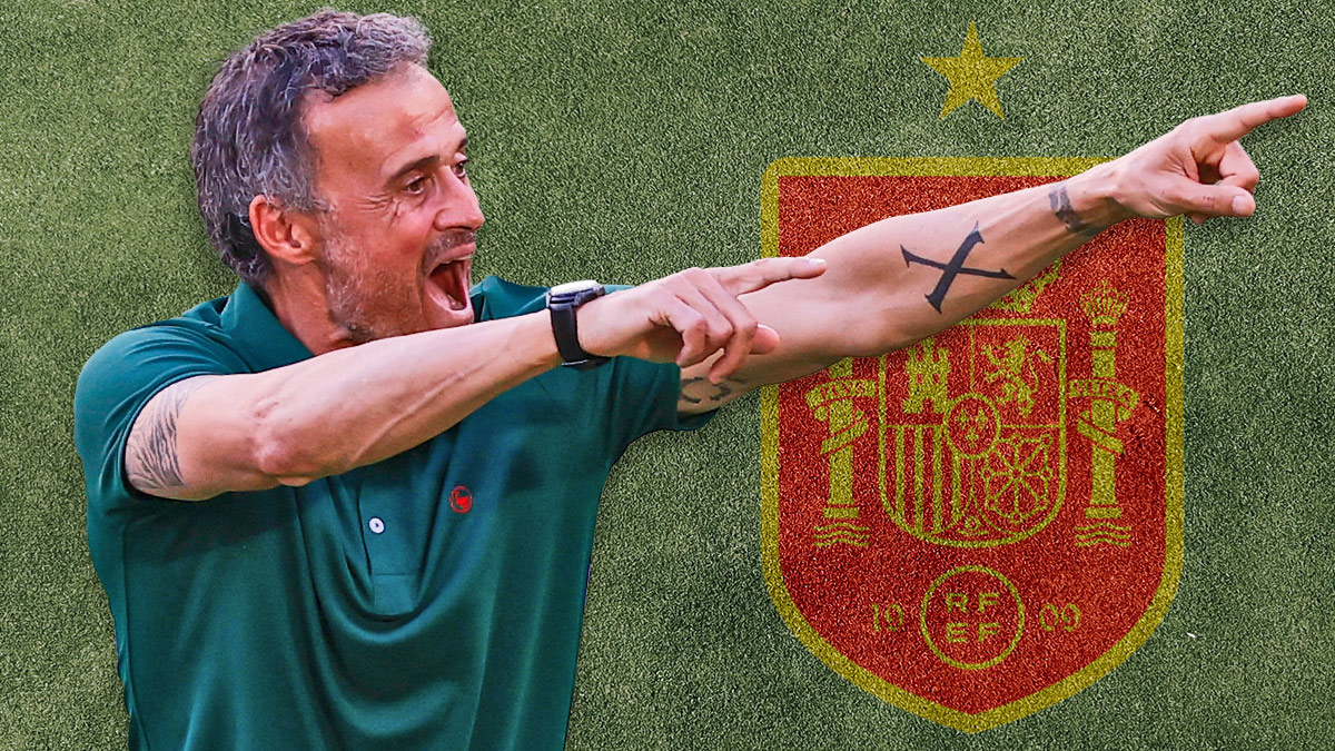 luis enrique