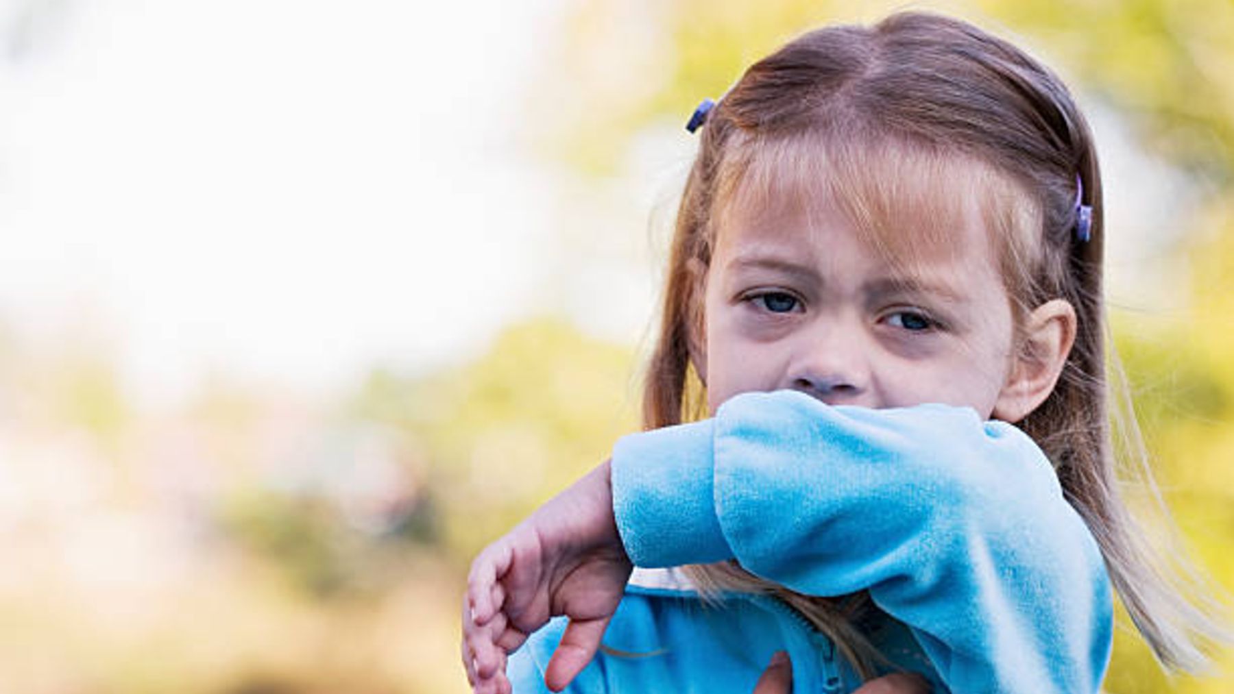 Cómo aliviar la tos en los niños con remedios naturales