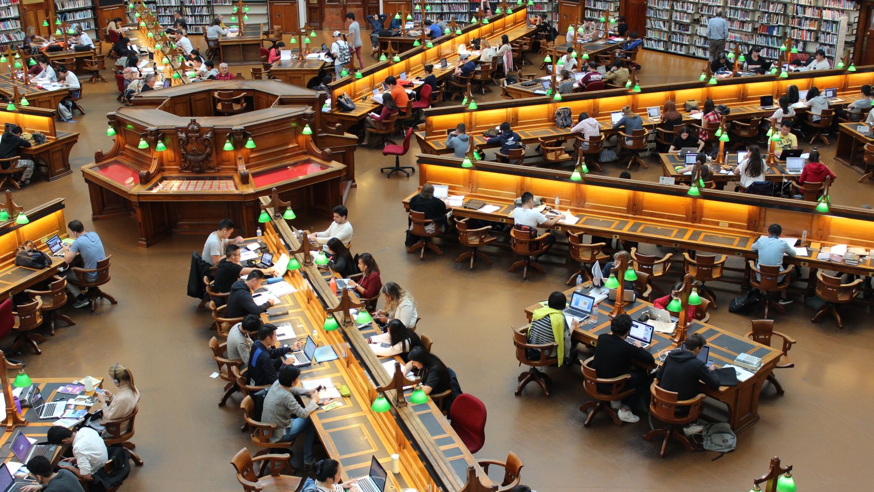 Mercadona, opción favorita para los universitarios