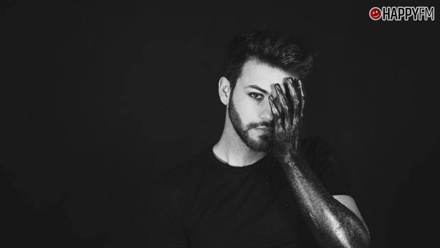 Agoney