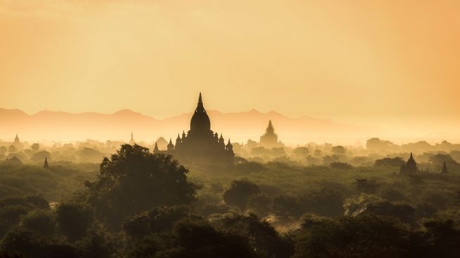 Datos curiosos sobre Myanmar que te sorprenderán