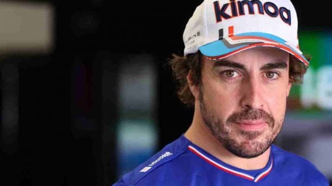 Fernando Alonso