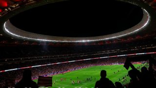 wanda metropolitano