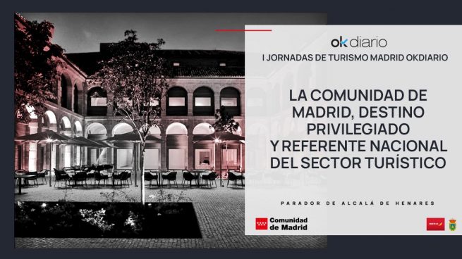 La Comunidad de Madrid, destino privilegiado y referente nacional del sector turístico