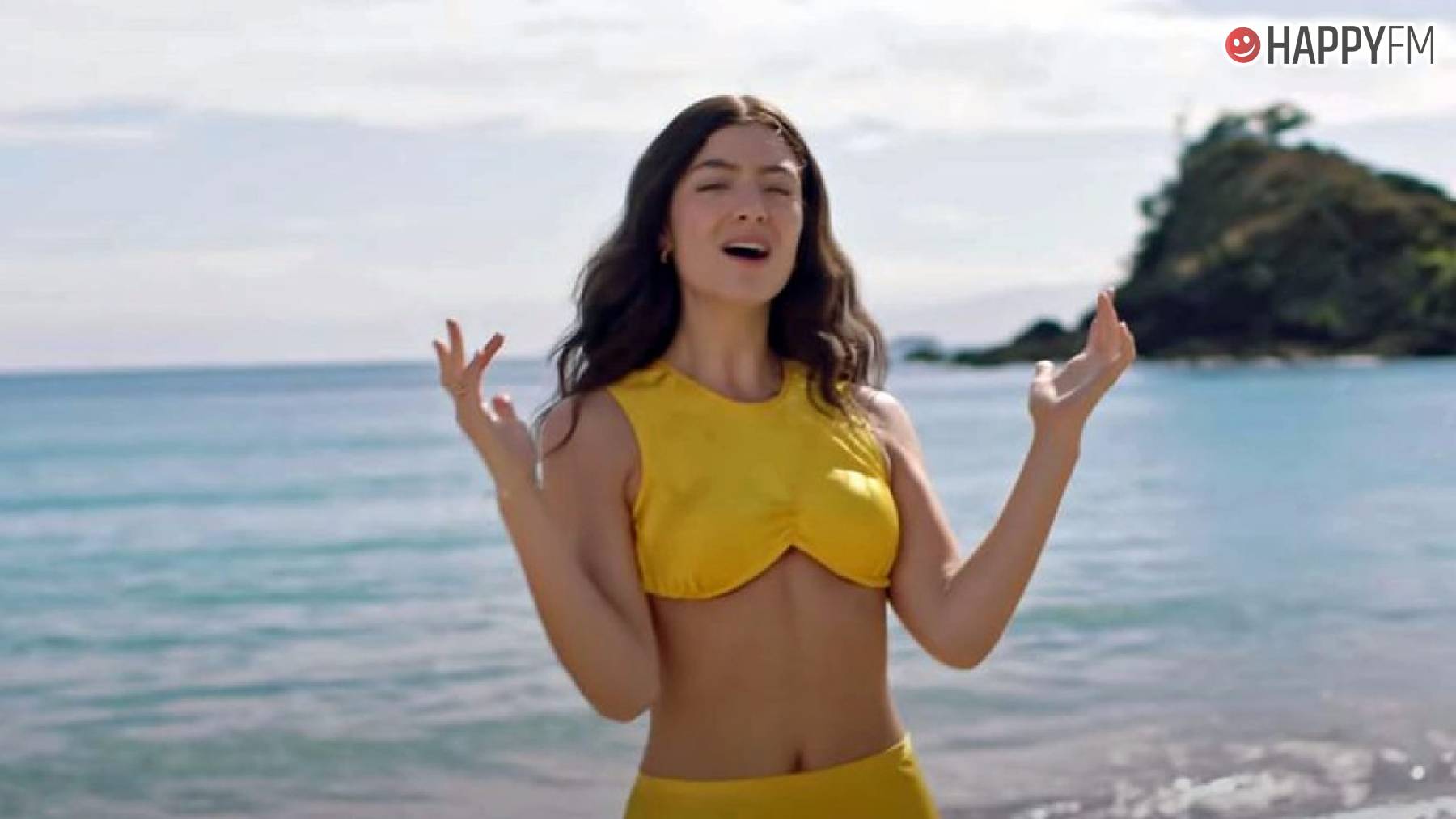 Lorde