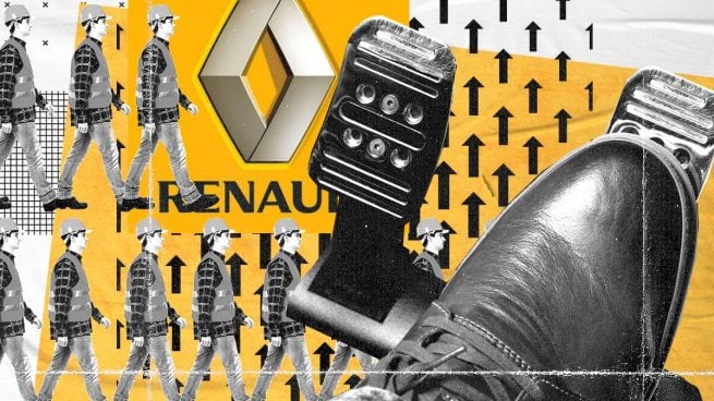 Renault España pisa el acelerador: convoca jornadas adicionales de producción a partir de septiembre
