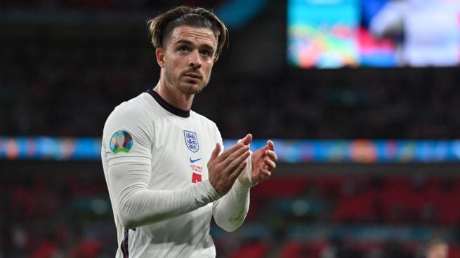 Újabb botrány Angliában: az Everton büntetést szabott ki Jack Grealishre