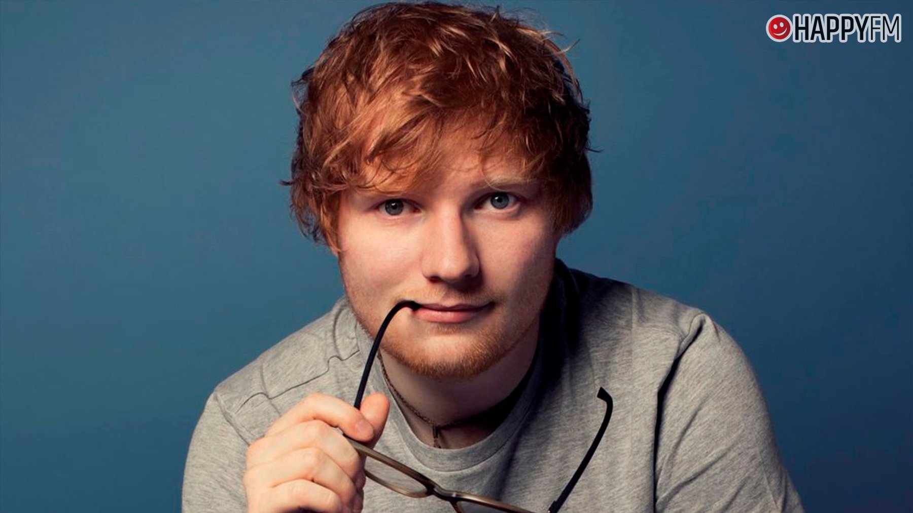 Ed Sheeran