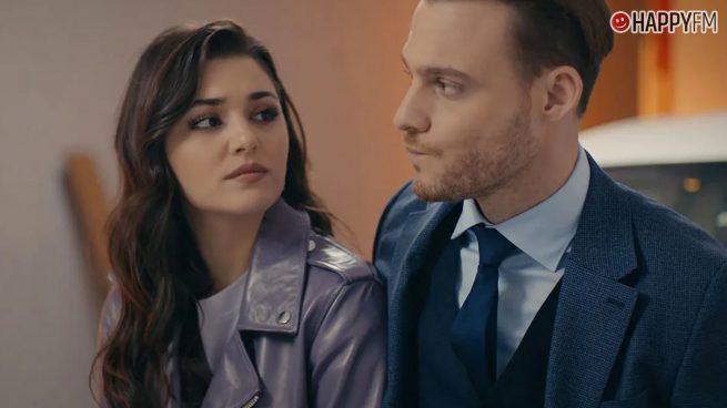 Love Is In The Air Capitulo 112 Serkan Y Eda Quieren Encontrar A Deniz