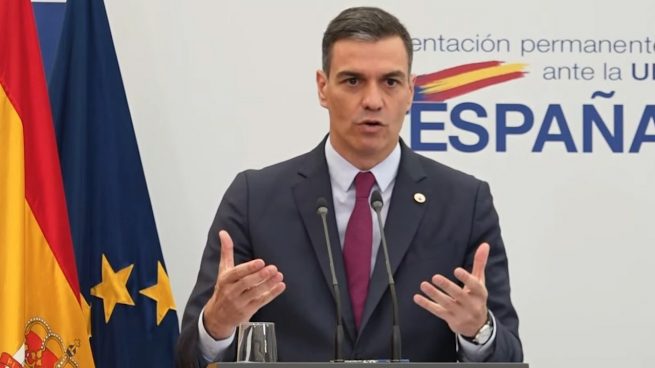 Junta Electoral Multa Sánchez