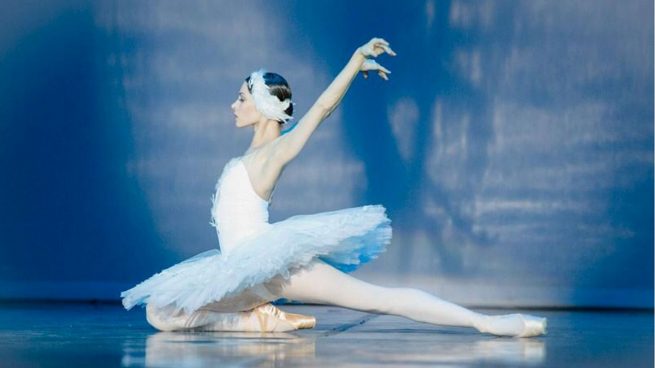 ‘El Lago de los Cisnes’ llega a Madrid con la galardonada interpretación del Ballet de San Petersburgo