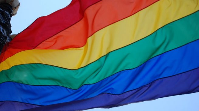 Día del Orgullo LGBTI