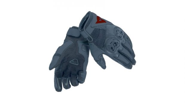 Los guantes de moto para 2021