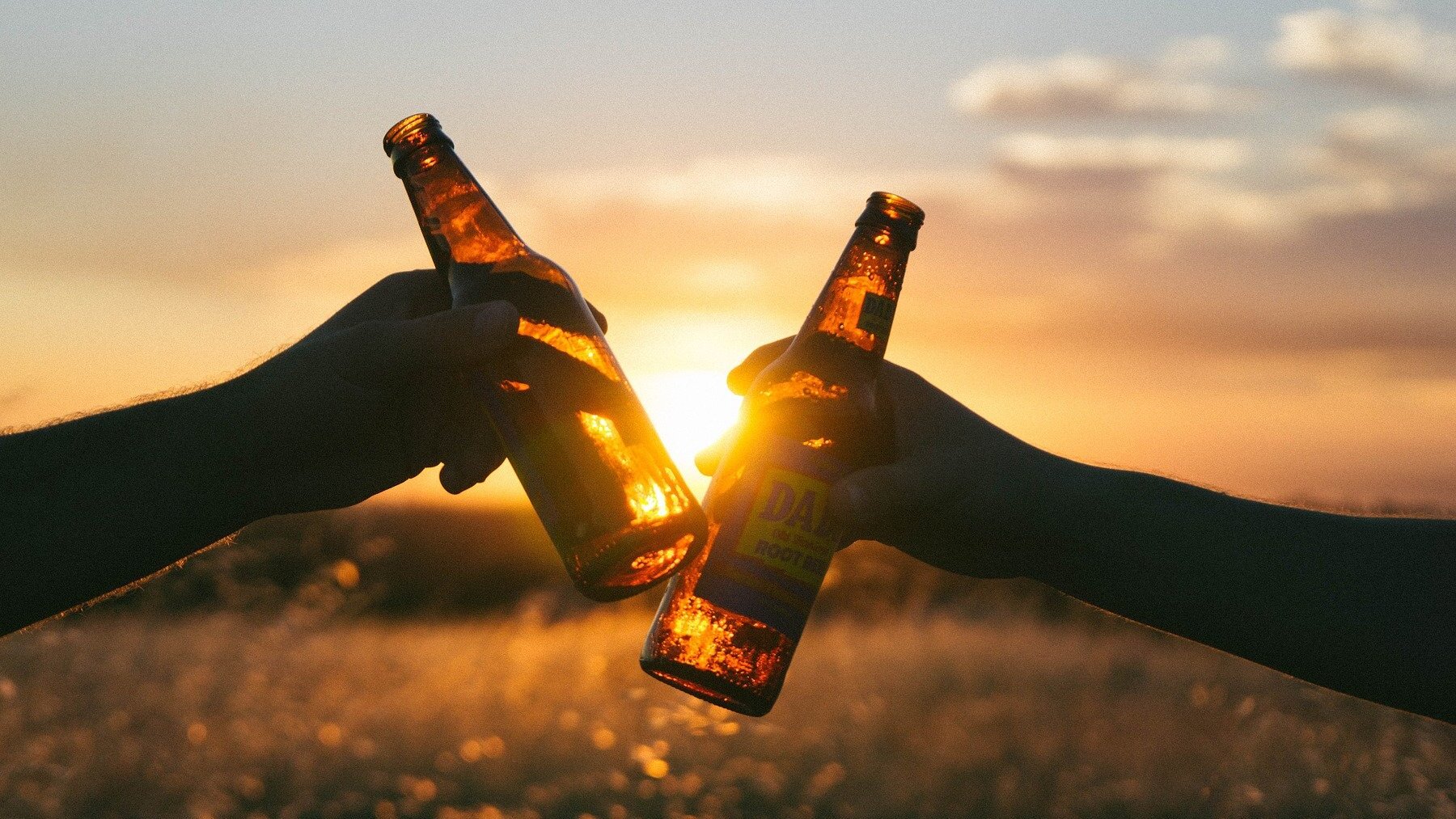 Cerveza