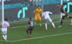 penalti españa