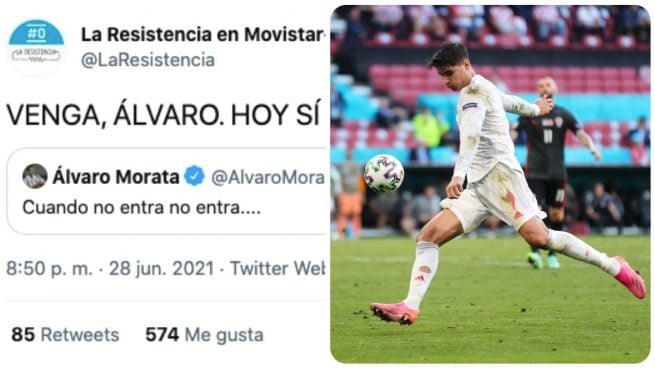 morata