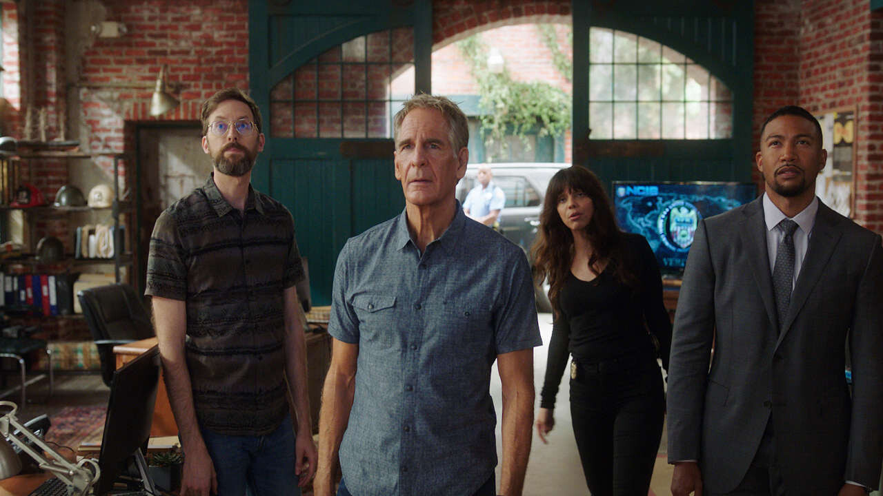 Ncis Nueva Orleans Temporada 7 Estreno Espana