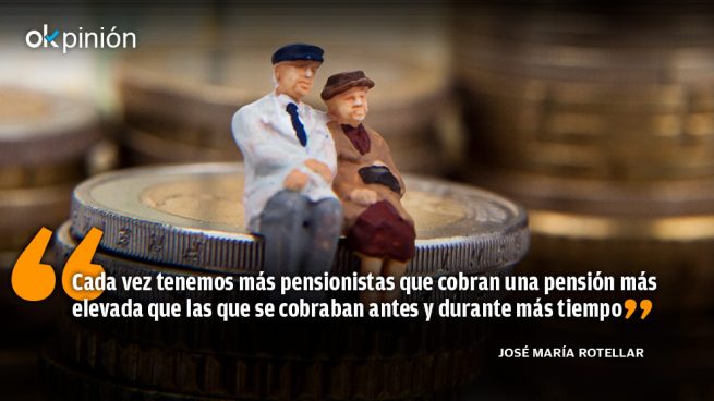 Un parche equivocado en el sistema de pensiones