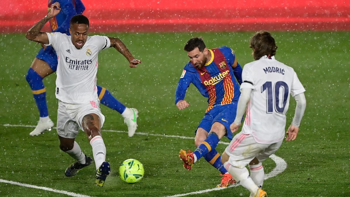 La Federación Española de Fútbol ha anunciado la fecha de inicio de la Liga Santander. La máxima competición nacional arrancará el fin de semana del 14 y 15 de agosto, misma fecha que la Segunda División, y terminará el 22 de mayo de 2022
