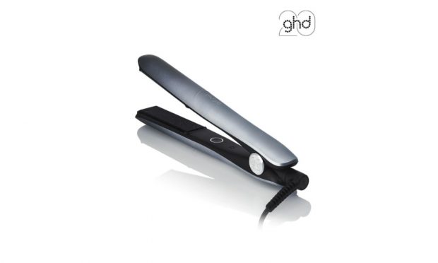 Plancha de pelo Ghd gold® couture collection