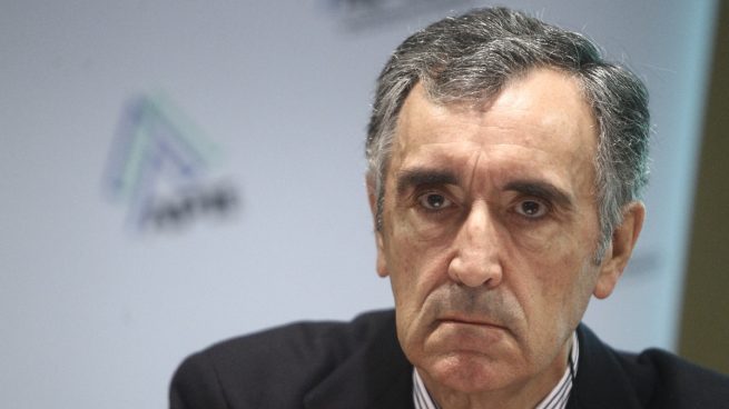 José María Castellano, histórico consejero delegado de Inditex, nuevo presidente de Greenalia