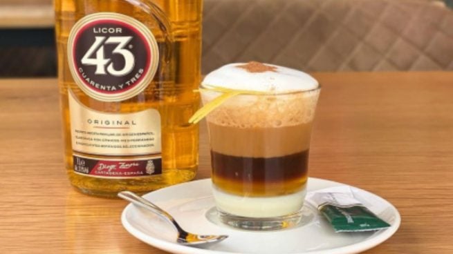 El café asiático está conquistando al mundo, esta receta típica de la región de Murcia compite directamente con el café irlandés.