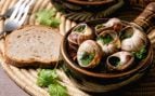 5 recetas de caracoles