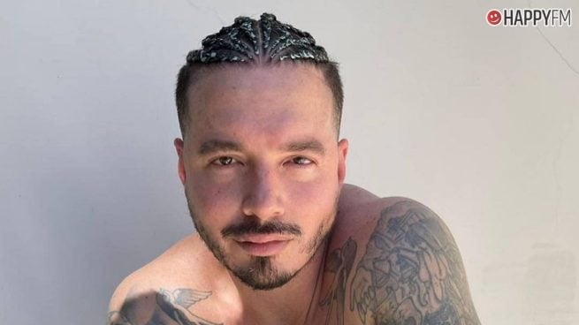 J Balvin