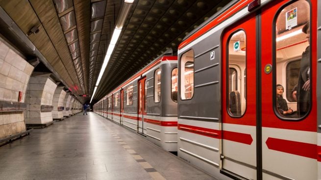 Hochtief (ACS) se adjudica un importante contrato en el metro de Praga por 540 millones