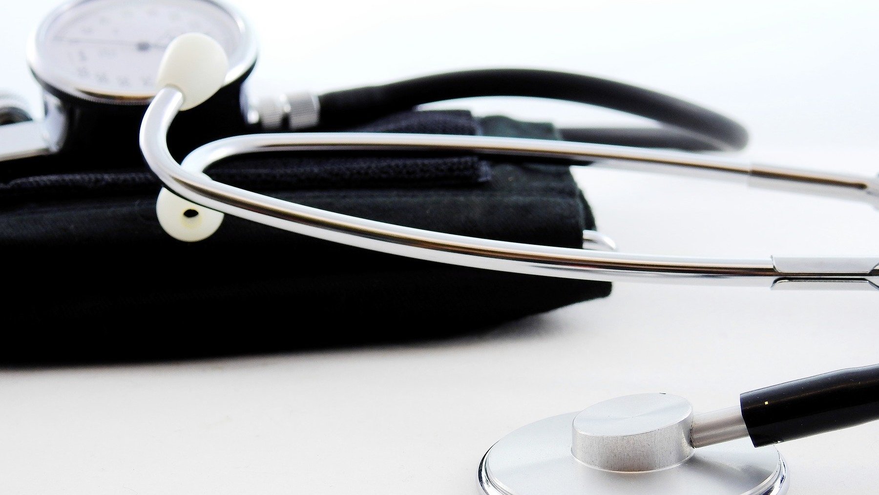 Sanidad Privada @Istock