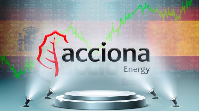Acciona Energía firma un contrato de liquidez
