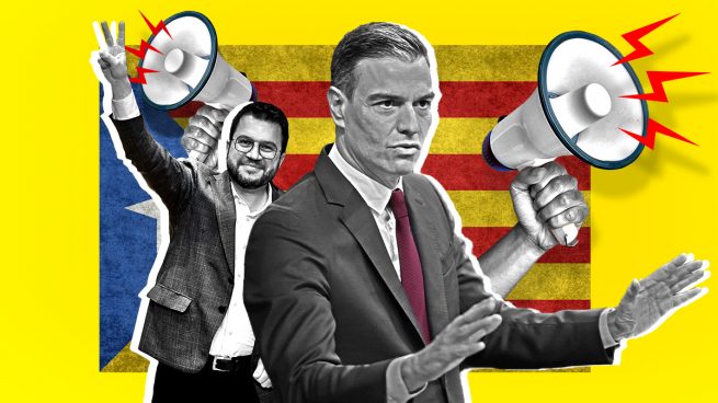 El Gobierno promueve un referéndum consultivo en Cataluña para intentar contentar al independentismo
