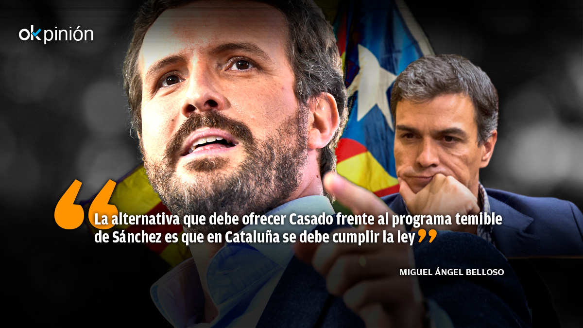 ¿Tiene un plan el PP para Cataluña? Al menos Cayetana sí