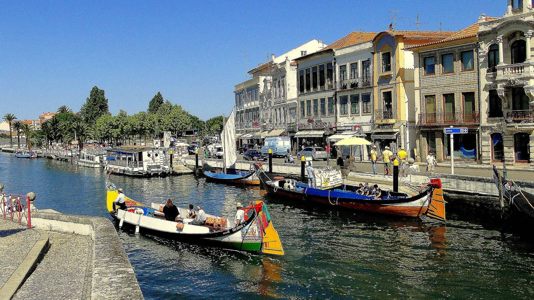 Aveiro