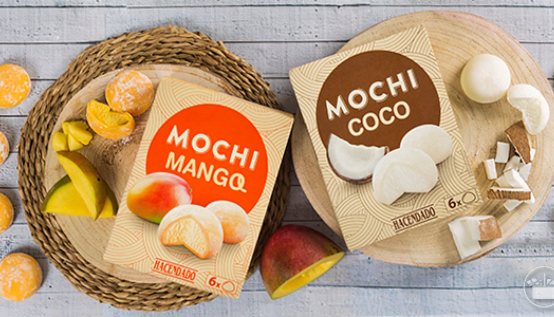 Mercadona El Nuevo Mochi Helado Que No Podras Parar De Comer Este Verano