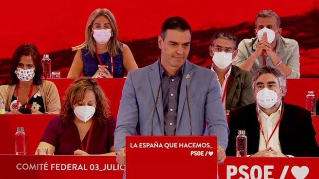 Pedro Sánchez