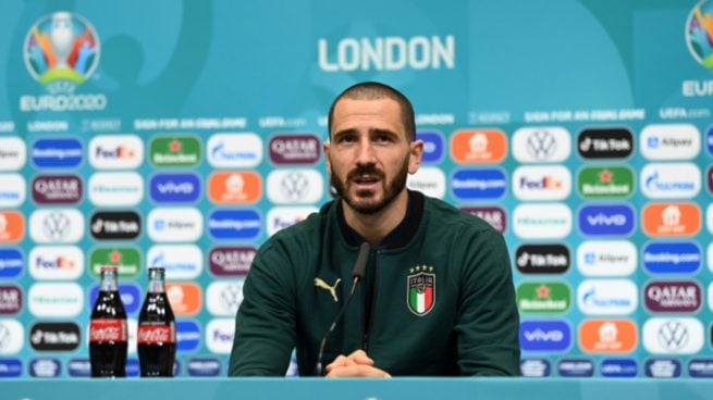 Bonucci