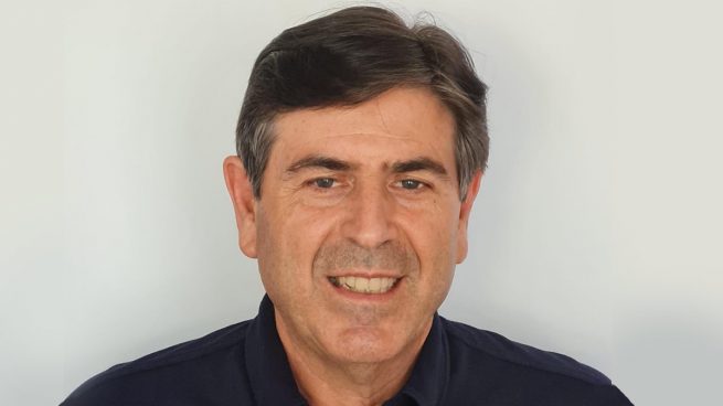 Luis Roca, presidente de Kyndryl España y Portugal