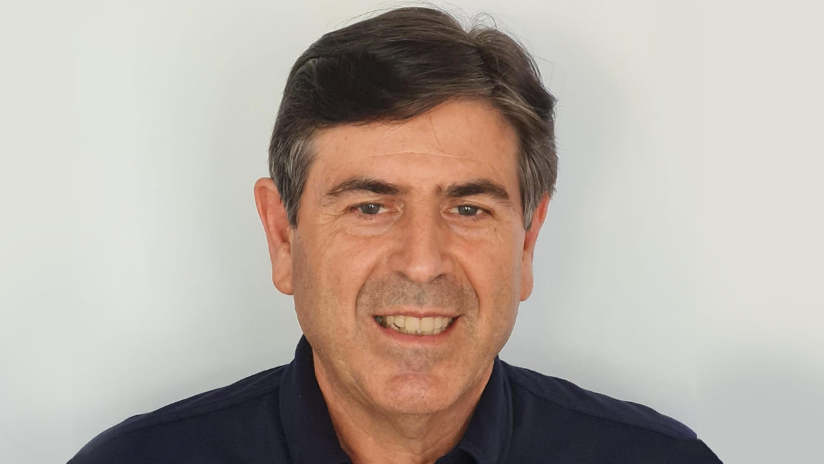 Luis Roca, presidente de Kyndryl España y Portugal.
