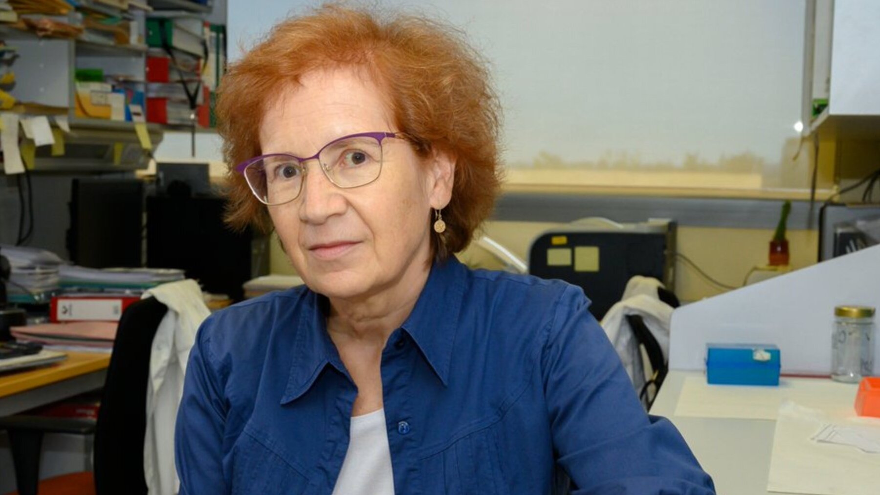 Margarita del Val