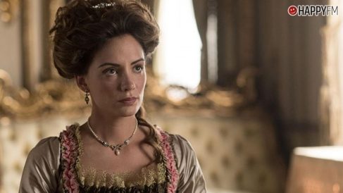 Quién es María Hervás: edad y pareja de la actriz de El pueblo y Machos