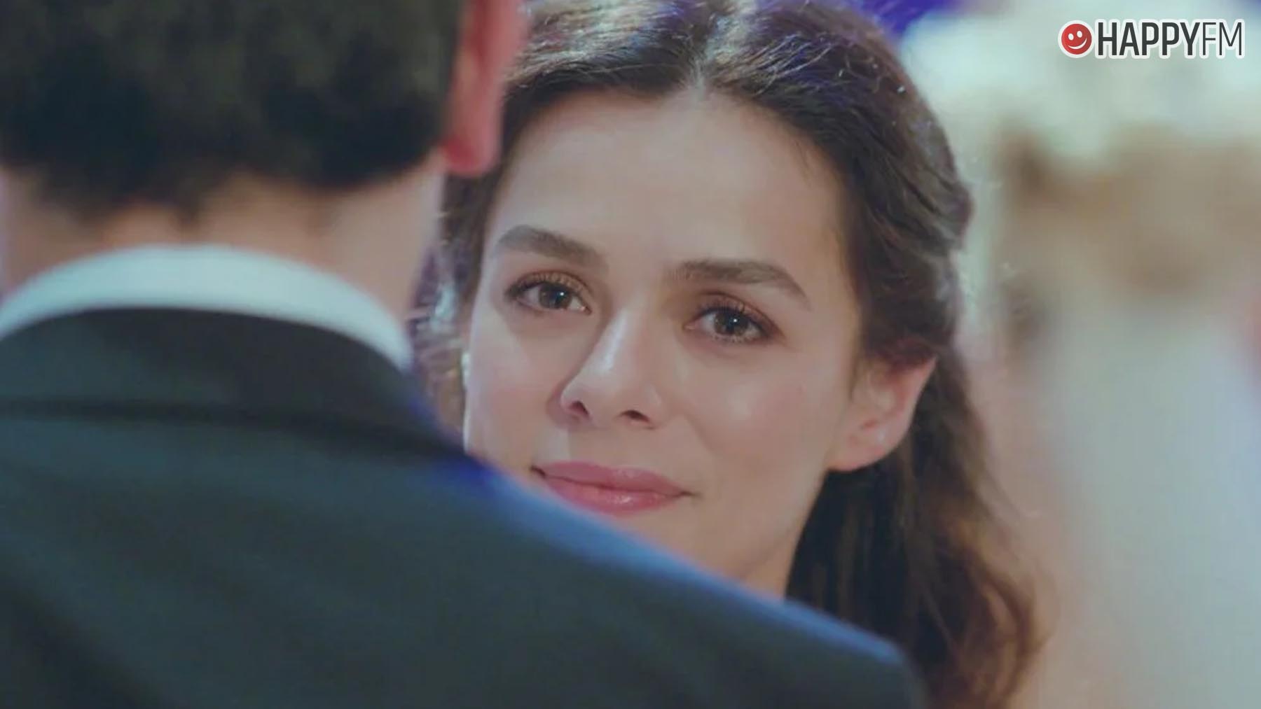 Bahar en ‘Mujer’
