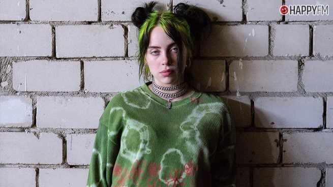 Billie Eilish