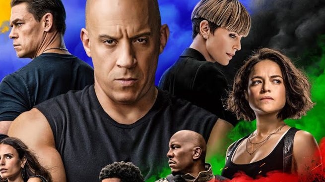 Vin Diesel confirma el spin-off